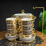 Soup set 13 Pieces Versace Design Soup