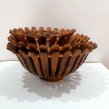 Fruit Baskets Hand Made - Set of 3