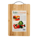 Wooden Cutting Board Imported