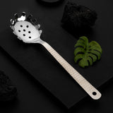 Set of 5 - Guests Serving Set Silver - 5 Years Warranty QM Branded