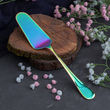 Set of 5 - Guests Serving Set Multicolor - 5 Years Warranty QM Branded