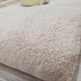 Ultra-Soft Export Quality Large Towel  - Skin Color