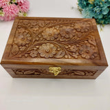 Jewellery Box-Wooden Premium Quality