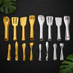 QM® MEGA SAVING Tongs Bundle