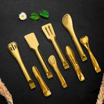 QM® MEGA SAVING Tongs Bundle