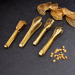 QM® Set of LARGE Tongs - Multipurpose