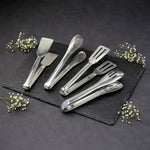 QM® Set of LARGE Tongs - Multipurpose