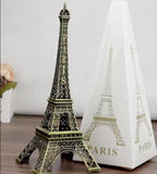 Eiffel Tower Model
