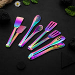 QM® Set of LARGE Tongs - Multipurpose