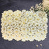 Golden & White Daisy Cluster Placemat