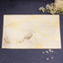 Golden & White Sunflower Placemat