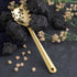 QM Branded: Guest Serving Spaghetti Serving Spoon 5 Years Warranty - 1 piece