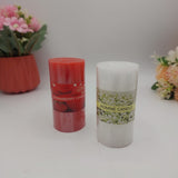 Scented Wax Candles-Set of 2