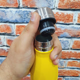 Nozle Water Bottle- Hot & Cold- 500 ml- 1 Piece