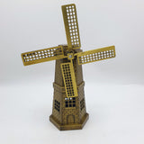 Holland Windmill Model