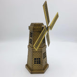 Holland Windmill Model