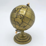 Globe Model