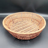 Fruit Basket - Round