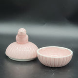 Decorative Ceramic Candy Storage