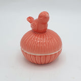 Decorative Ceramic Candy Storage