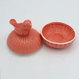 Decorative Ceramic Candy Storage