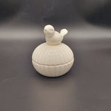 Decorative Ceramic Candy Storage