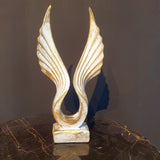 Creative Resin Craft Wings