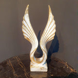 Creative Resin Craft Wings