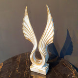 Creative Resin Craft Wings