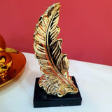 Feather Decor Piece