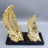 Feather Decor Piece