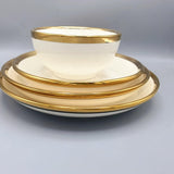 1 Persons Dining  Serving Set - 4 Pieces