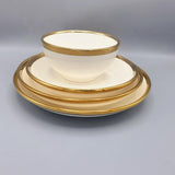 1 Persons Dining  Serving Set - 4 Pieces