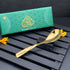 SUPREME GOLDEN 60 Gram Premium Cutlery Set Qareenay Manzil® branded