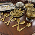 QM® Jahez Tablescape – Dining & Serveware Set for New Homes