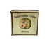 6-Piece Bamboo Coaster Set