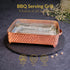 QM® BBQ Serving Grill