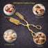 PINAKINE Golden Tong - Flat Head