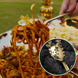 Guest Serving Spoon Sets - Set of 5