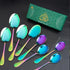 Rice & Curry Serving Spoons Set