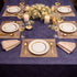 Luxury Placemats - light Brown Jute Designed