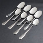 Rice & Curry Serving Spoons Set