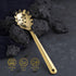 QM Branded: Guest Serving Spaghetti Serving Spoon 5 Years Warranty - 1 piece