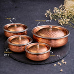 QM® Shahi Serving Handis