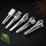 QM® Set of LARGE Tongs - Multipurpose