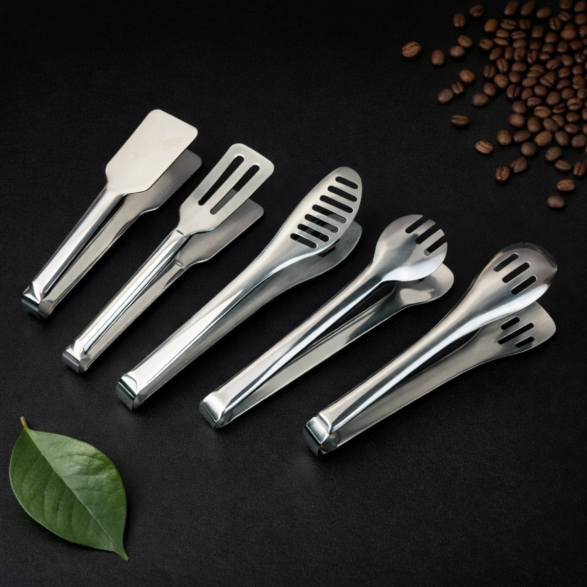 QM® MEGA SAVING Tongs Bundle