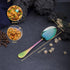 Set of 5 - Guests Serving Set Multicolor - 5 Years Warranty QM Branded