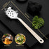Set of 5 - Guests Serving Set Silver - 5 Years Warranty QM Branded