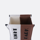 Foldable Laundry Basket