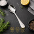 50 Gram Premium Silver Table Spoon Qareenay Manzil® branded